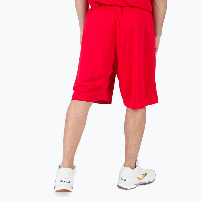 Joma Nobel Long Combi shorts roșu 101648.600 2