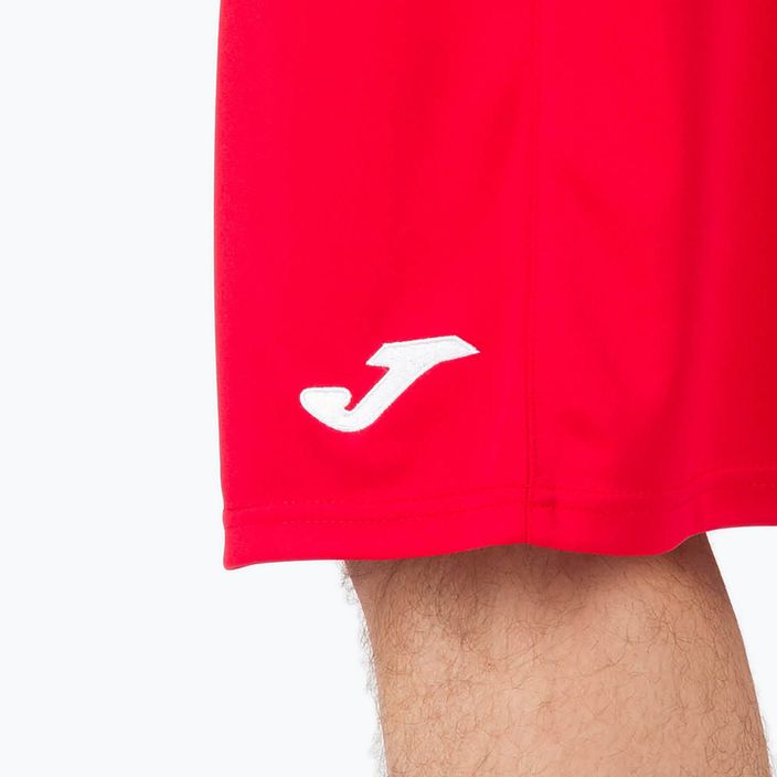 Joma Nobel Long Combi shorts roșu 101648.600 3