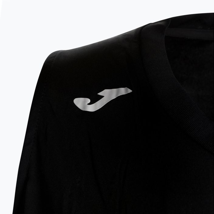 Tricou de baschet Joma Cancha III negru și alb 901129.102 3