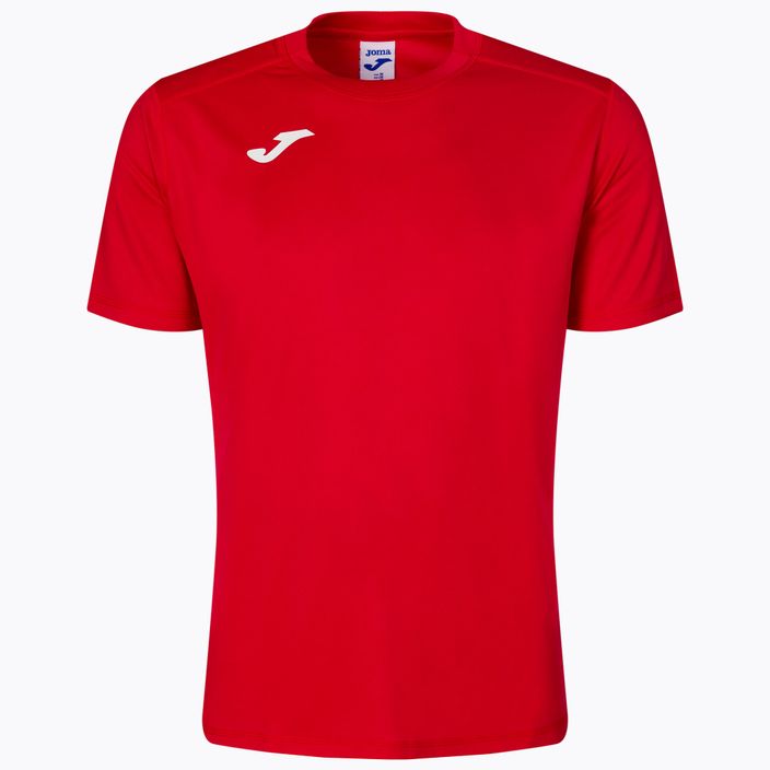 Joma Strong Red tricou roșu 101662.600 6