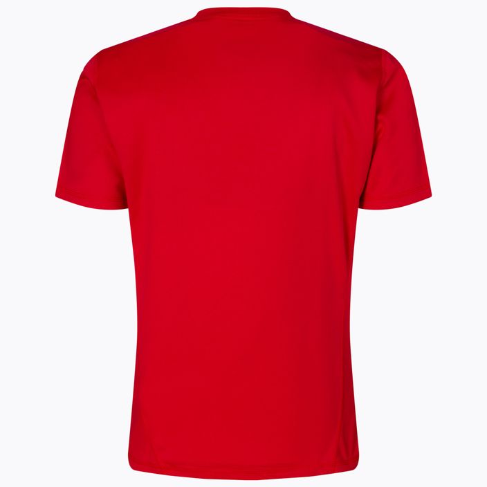 Joma Strong Red tricou roșu 101662.600 7
