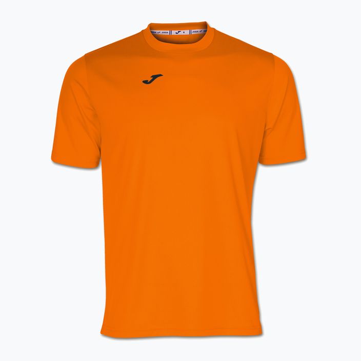 Joma Combi SS tricou de fotbal portocaliu 100052 6
