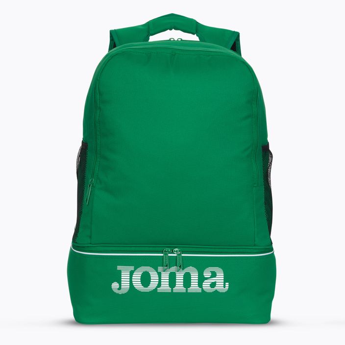 Joma Training III rucsac de fotbal verde