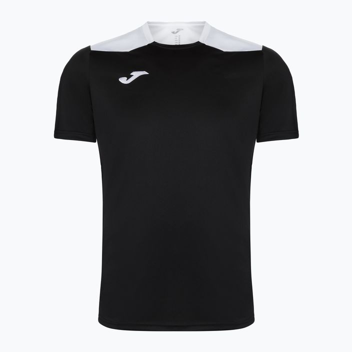 Joma Championship VI tricou de fotbal negru/alb 101822.102 6