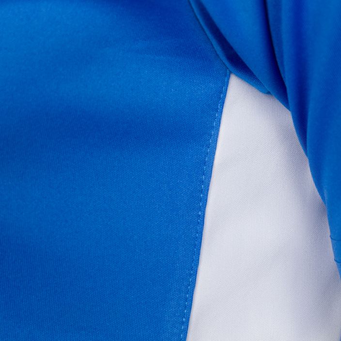 Joma Championship VI tricou de fotbal albastru/alb 101822.702 9