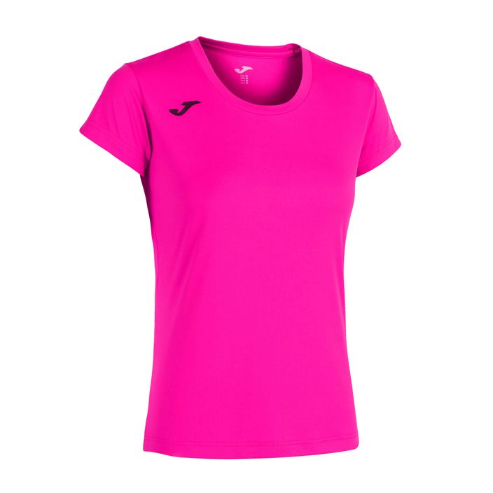 Joma Record II tricou de alergare pentru femei roz 901400.030 2