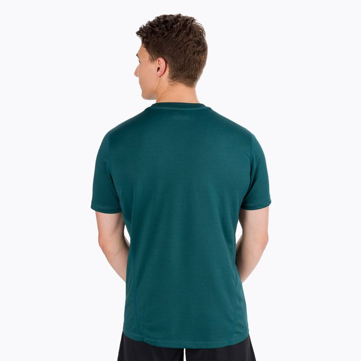 Joma Strong Tricou verde 101662.480 3