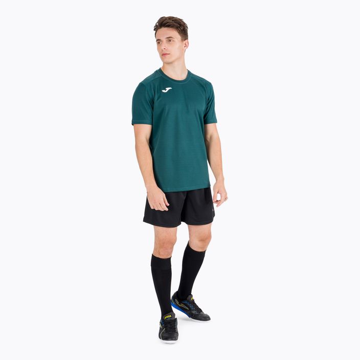 Joma Strong Tricou verde 101662.480 5