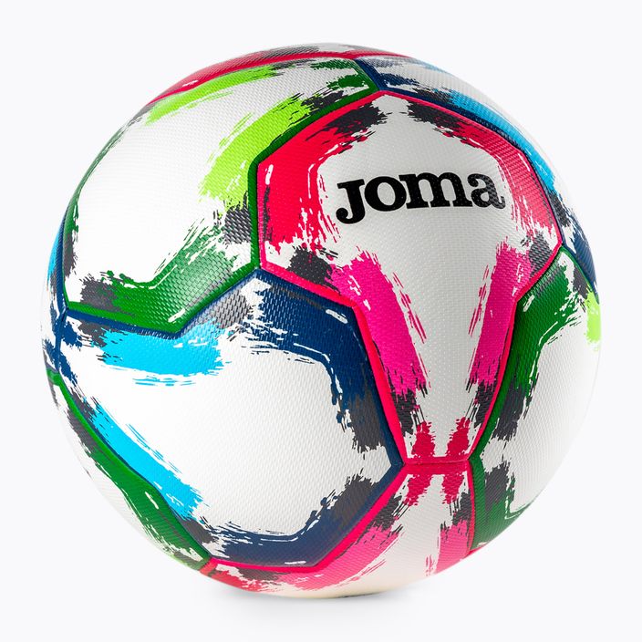 Joma Gioco II FIFA PRO Fotbal alb 400646.200 2