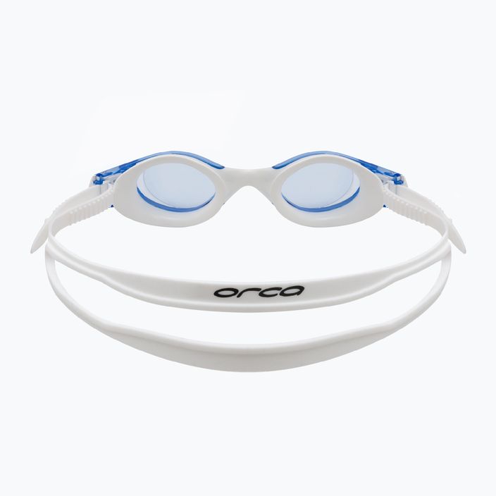 Ochelari de înot Orca Killa Vision alb FVAW0035 5
