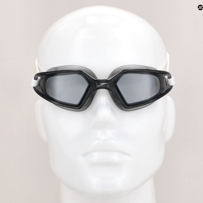 Speedo Hydropulse ochelari de înot pentru copii gri 68-12268D649 7