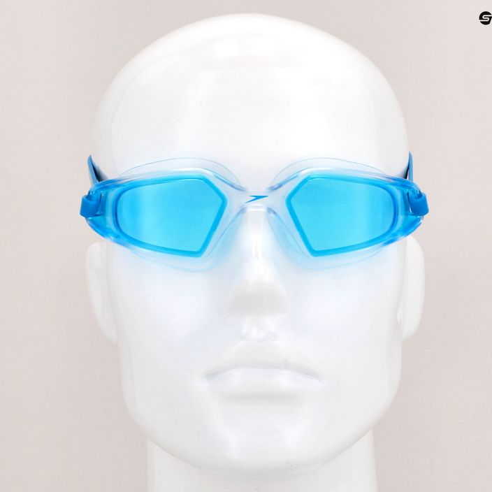 Ochelari de înot Speedo Hydropulse albastru 68-12268D647 6