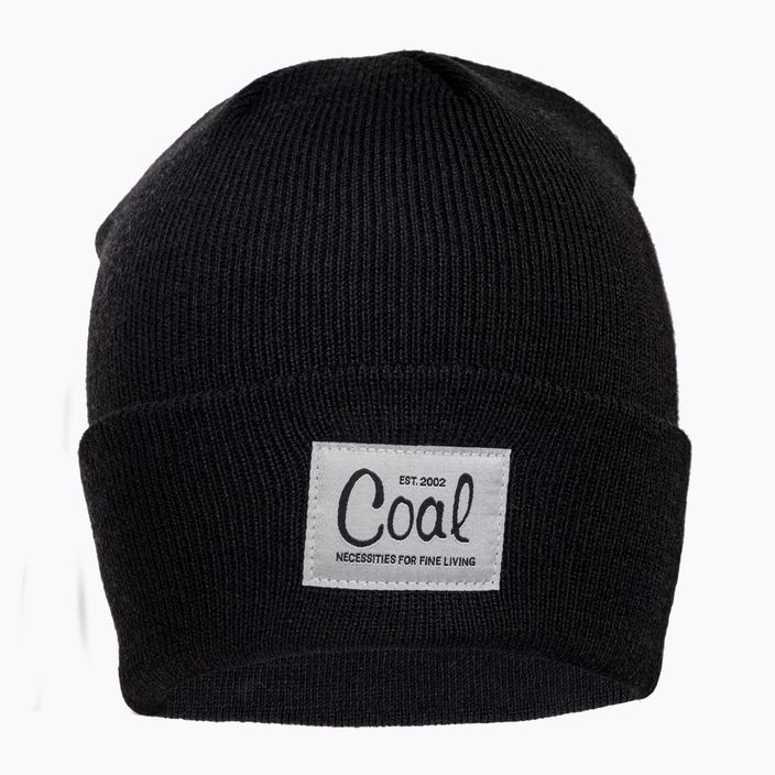 Coal The Mel căciulă de iarnă negru 2202571 2