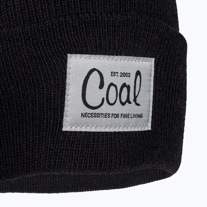 Coal The Mel căciulă de iarnă negru 2202571 3
