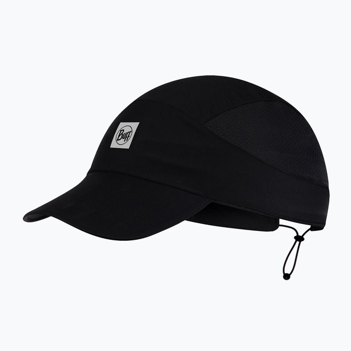 BUFF Pack Speed Solid șapcă de baseball negru 119505.999.10.00 5