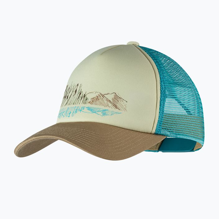 Șapcă de baseball colorată BUFF Trucker Lalasa 122605.555.10.00 5