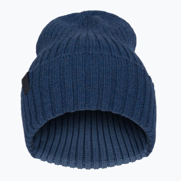BUFF Merino Wool Knit Hat 1Lhat Norval albastru marin 124242.788.10.00 2