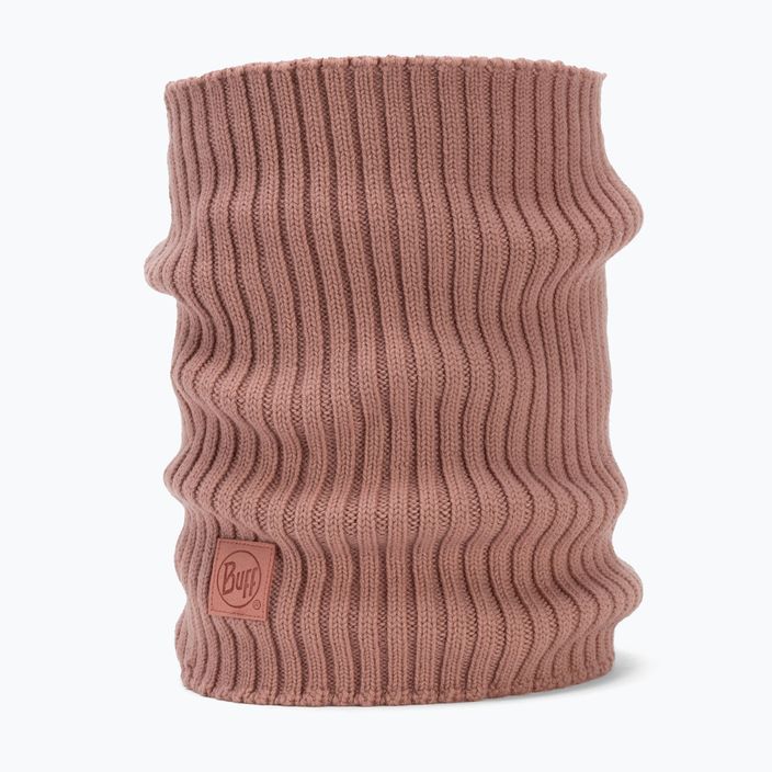 BUFF Knitted Neckwarmer Norval roz 124244.563.10.00