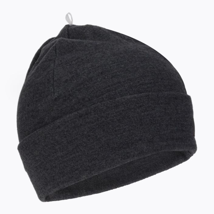 BUFF Merino Wool Fleece Hat negru 124116.901.10.00