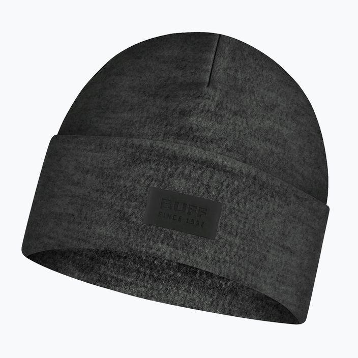 BUFF Merino Wool Fleece Hat negru 124116.901.10.00 4