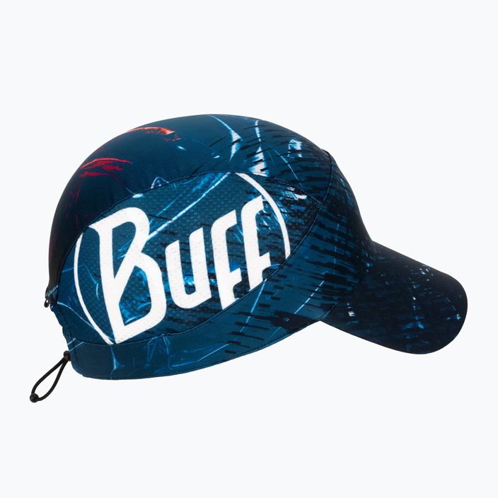 BUFF Pack Speed Xcross șapcă de baseball albastru 125577.555.20.00 2