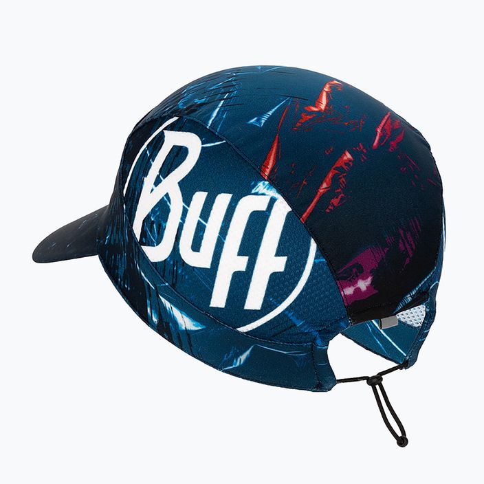 BUFF Pack Speed Xcross șapcă de baseball albastru 125577.555.20.00 3