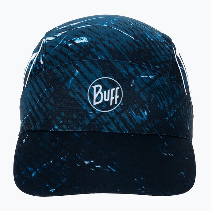 BUFF Pack Speed Xcross șapcă de baseball albastru 125577.555.20.00 4