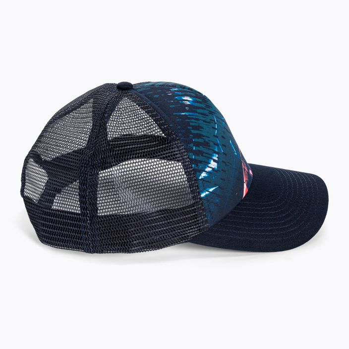 BUFF Trucker Xcross șapcă de baseball albastru marin 125579.555.30.00 2