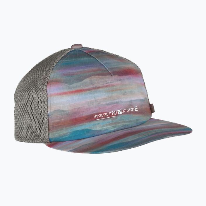 BUFF Pack Trucker Arlen șapcă de baseball colorată 125359.555.10.00 6