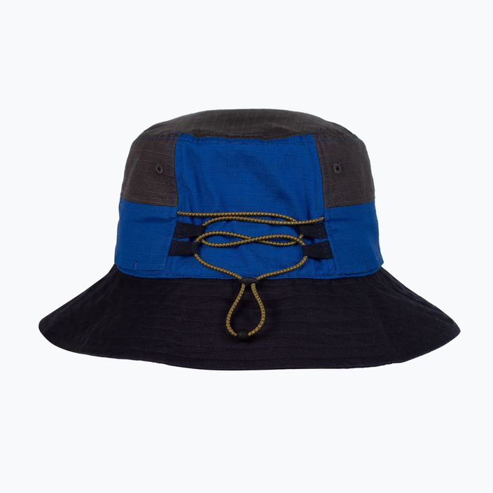 BUFF Sun Bucket pălărie de drumeție Hook albastru 125445.707.30.00 3