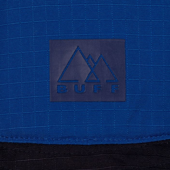 BUFF Sun Bucket pălărie de drumeție Hook albastru 125445.707.30.00 4