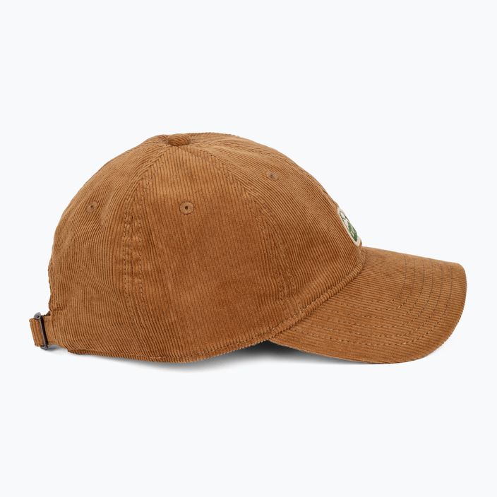 Șapcă BUFF Baseball Cap Solid, maro, 125355 2