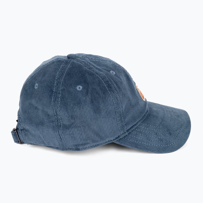 Șapcă BUFF Baseball Cap Solid, albastru, 125355 2