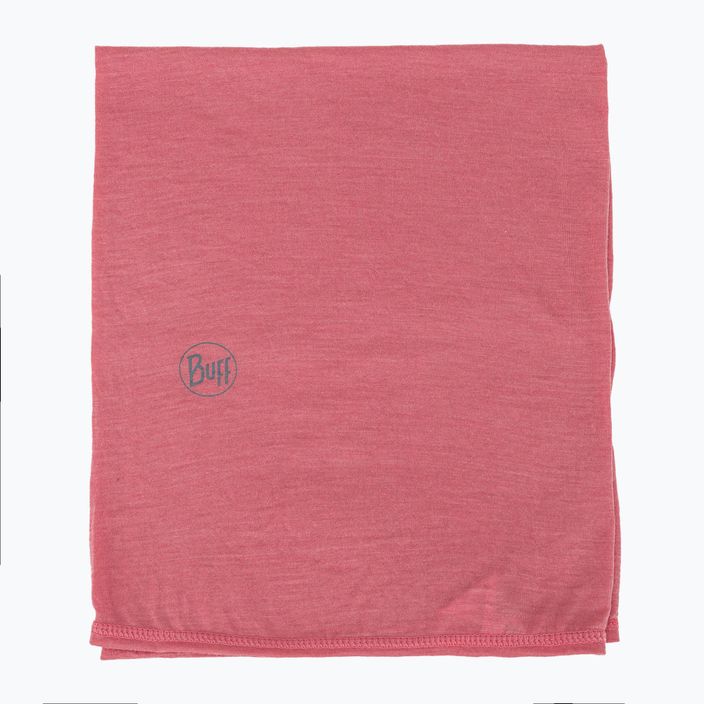 Multifuncțional Sling BUFF Ușor BUFF Merino Wool solid roz 113010.341.10.00 2