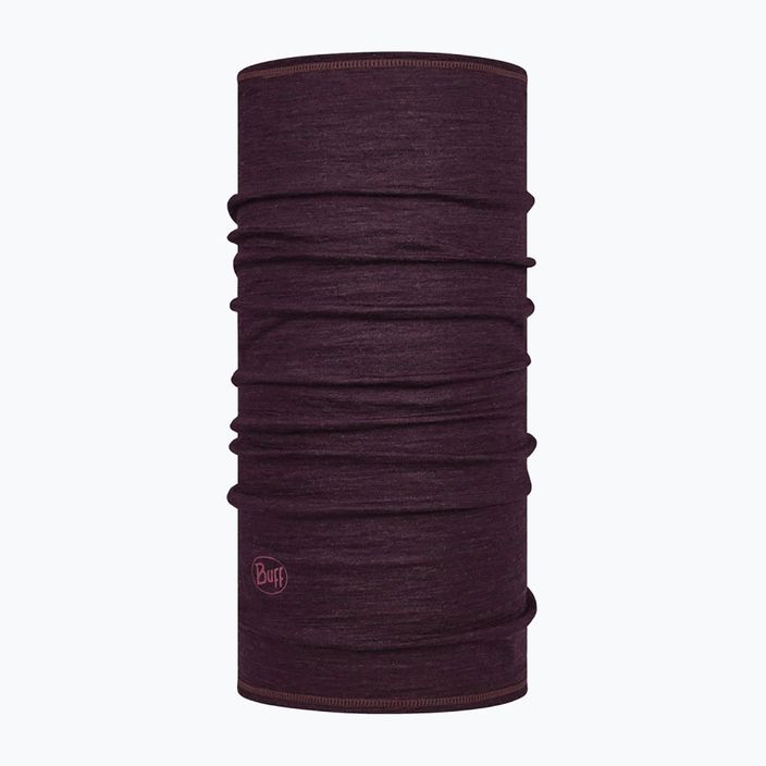 Multifuncțional Sling BUFF Ușor BUFF Merino Wool solid violet 113010.603.10.00 4