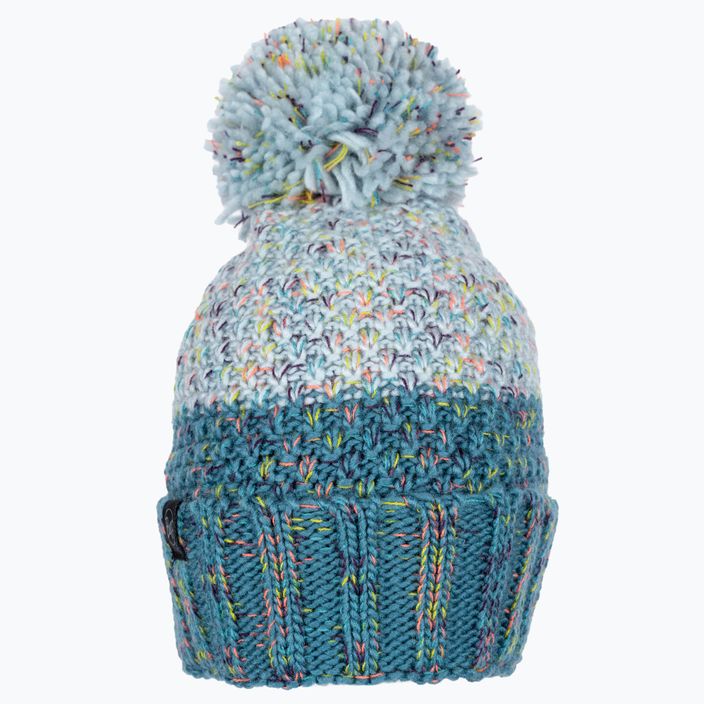 Pălărie BUFF Knitted & Fleece Band Hat Janna colorată 117851.017.10.00 2