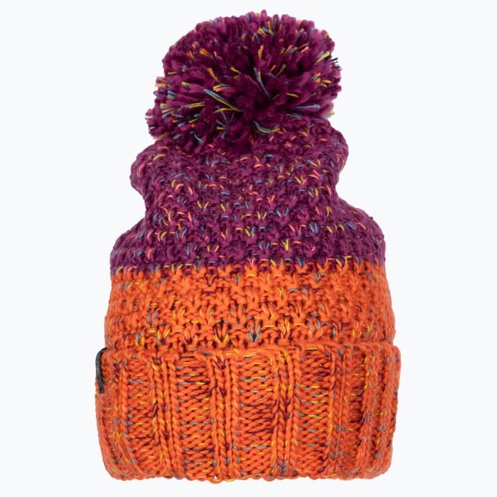 Pălărie BUFF Knitted & Fleece Band Hat Janna violet 117851.502.10.00 2