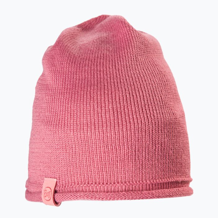 BUFF Pălărie tricotată Lekey roz 126453.537.10.00 2