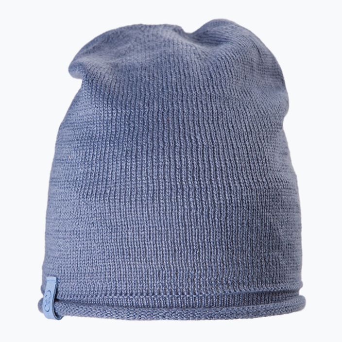 BUFF Pălărie tricotată Lekey albastru 126453.747.10.00 2
