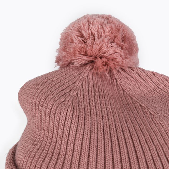 BUFF Pălărie tricotată Tim roz 126463.563.10.00 4