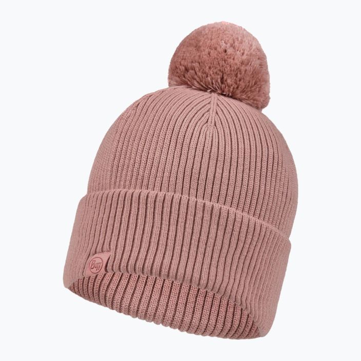 BUFF Pălărie tricotată Tim roz 126463.563.10.00 5