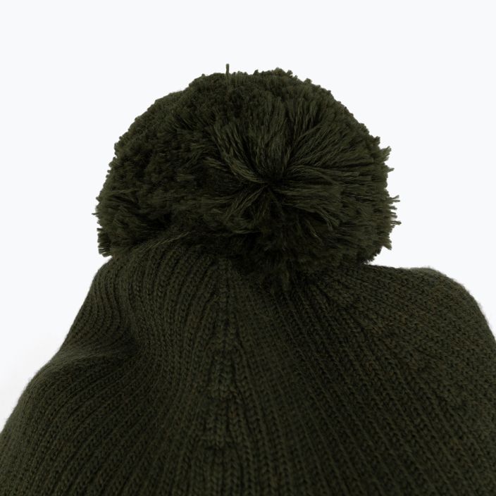 BUFF Pălărie tricotată Tim verde 126463.809.10.00 3