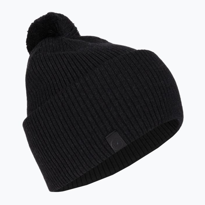 BUFF Pălărie tricotată Tim negru 126463.901.10.00