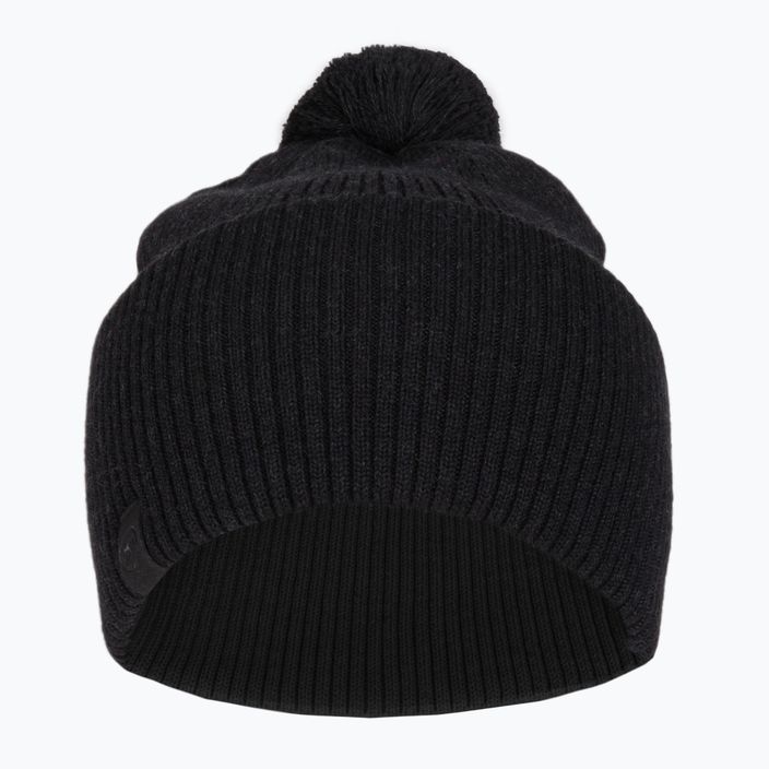 BUFF Pălărie tricotată Tim negru 126463.901.10.00 2