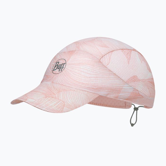 BUFF Pack Speed Cyancy șapcă de baseball roz 128659.537.30.00 5