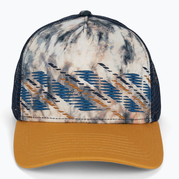 Șapcă de baseball colorată BUFF Trucker Darix 128596.555.30.00 4