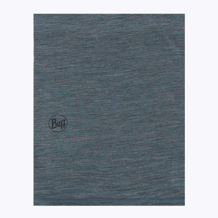 BUFF Multifuncțional Sling Lightweight Merino Wool albastru marin 117819.702.10.00 2