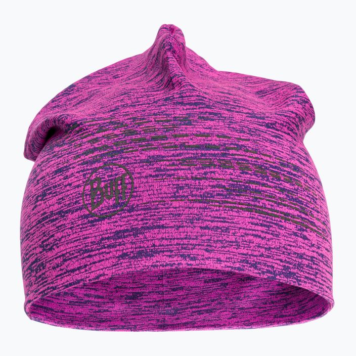 Șapcă BUFF Dryflx roz 118099.522.10.00 2