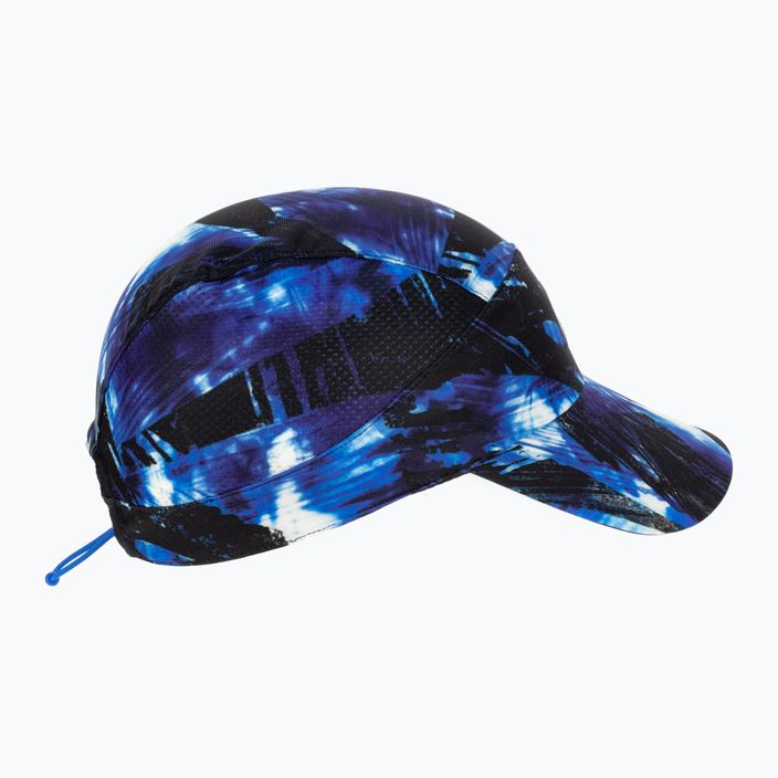 BUFF Pack Speed Zat șapcă de baseball albastru 131289.707.30.00 2