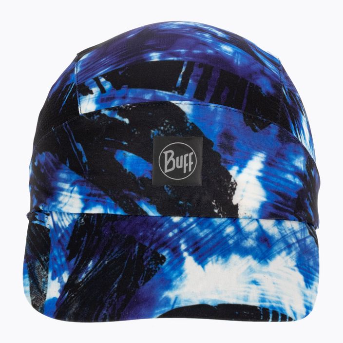 BUFF Pack Speed Zat șapcă de baseball albastru 131289.707.30.00 4